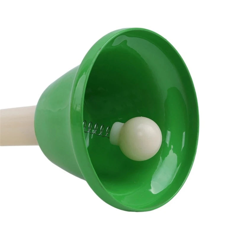 Ensemble de cloche de jouet pour bébé