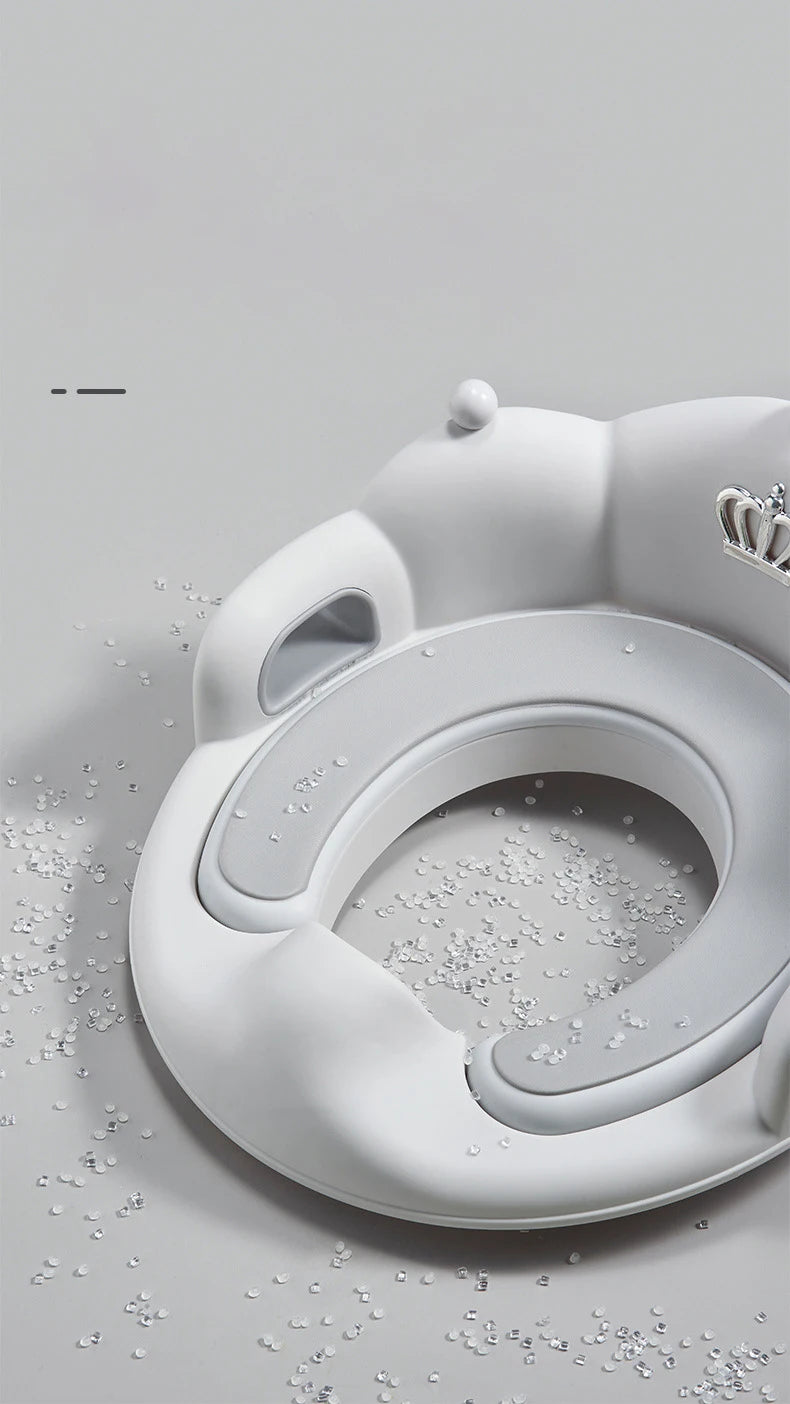 Siège de toilette portable pour enfants