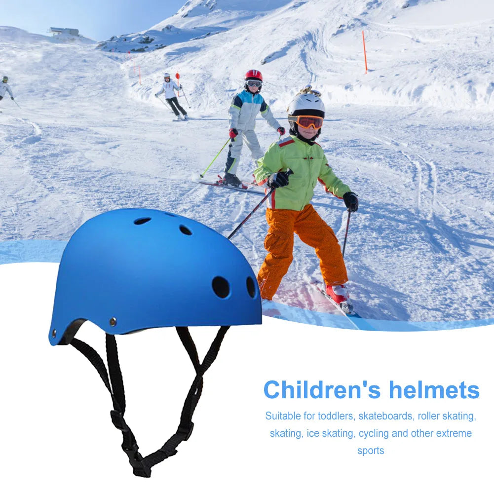 Casque de vélo pour enfants