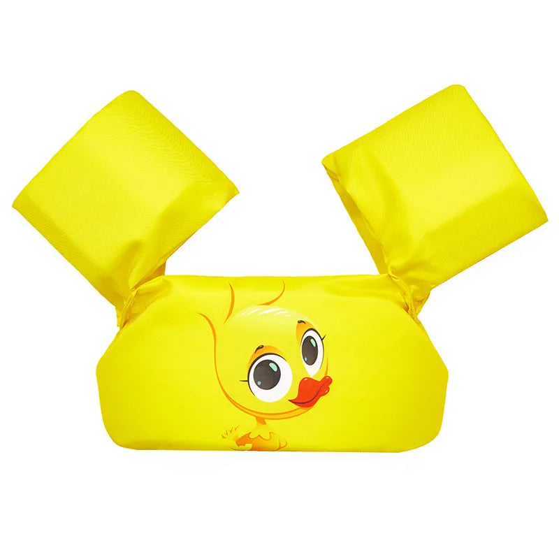 Gilet de natation pour enfants