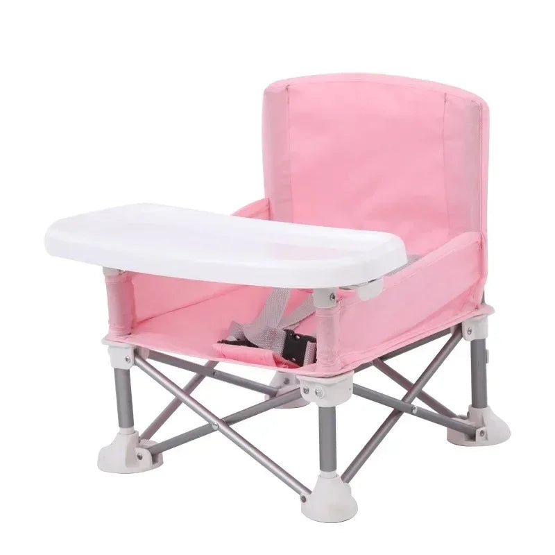 Chaise de table pour bébé