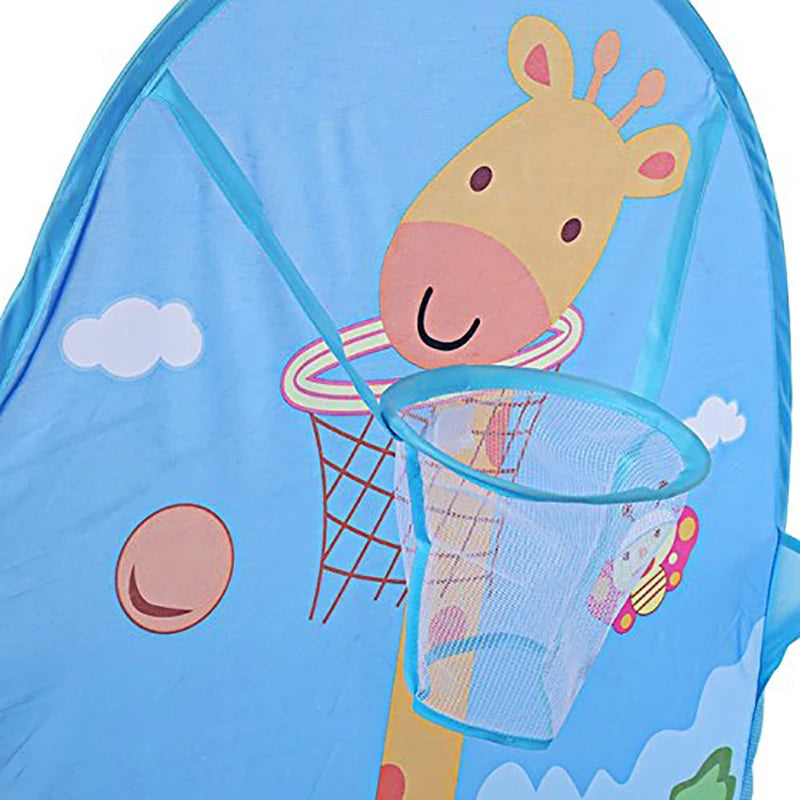 Parc de jeu portable pour enfants