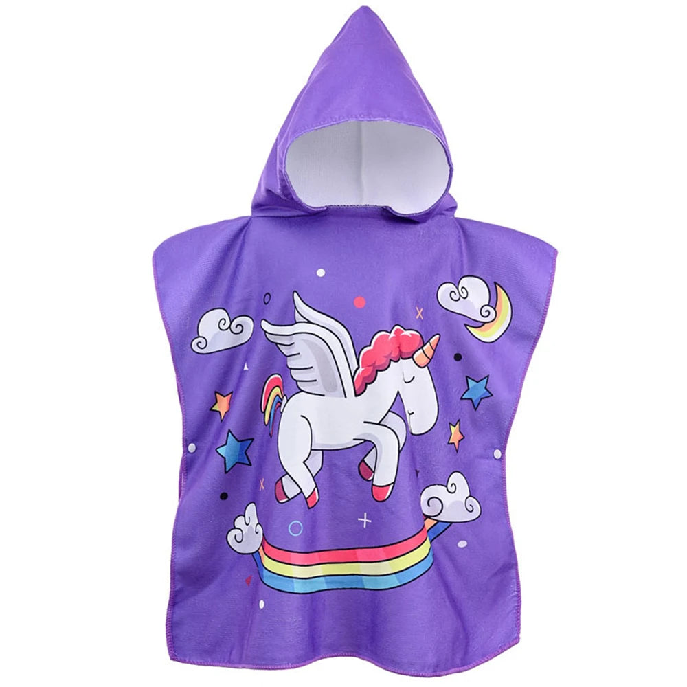 Serviette de plage super absorbant