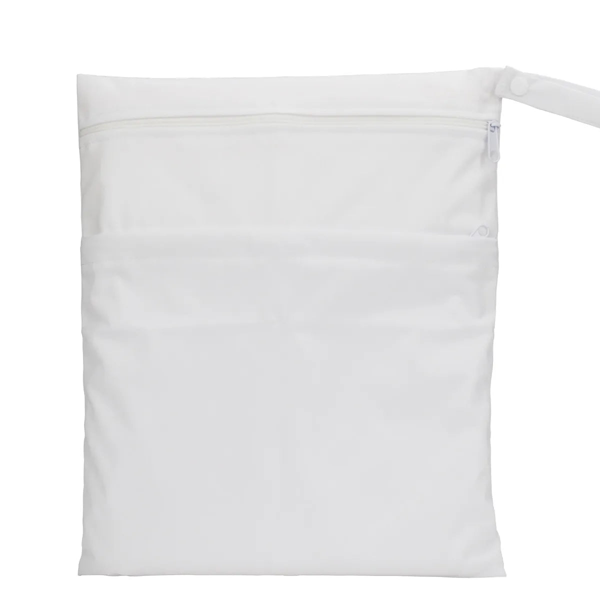 Sac imperméable pour couches grande taille