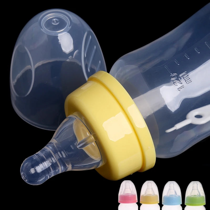 Biberon d’alimentation pour bébé