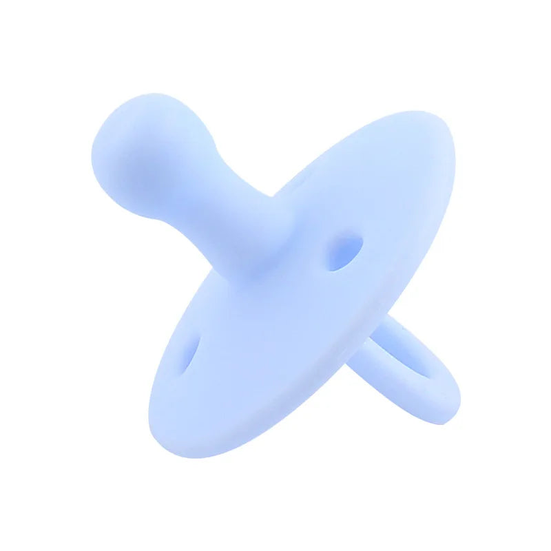 Tétine en silicone pour bébé
