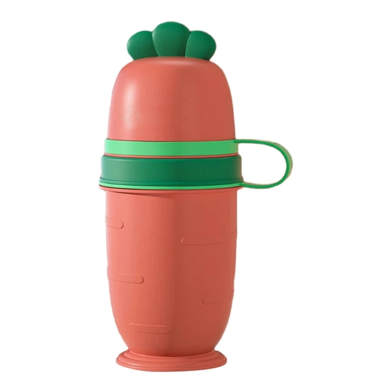 Urinoir de voyage pour bébé