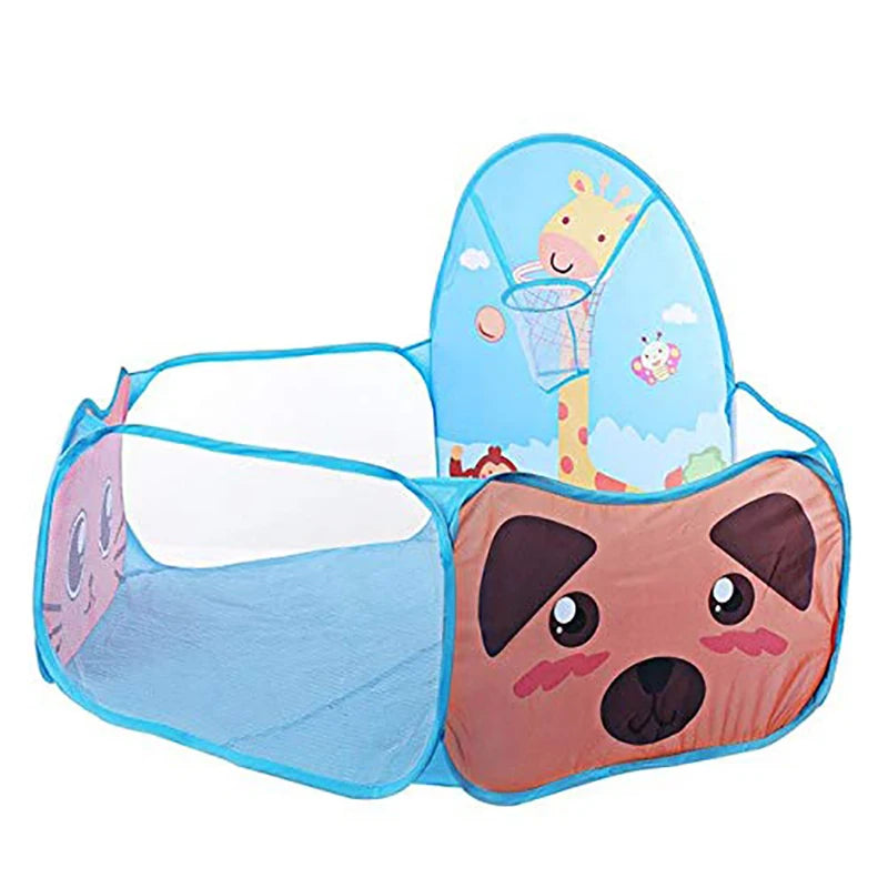 Parc de jeu portable pour enfants