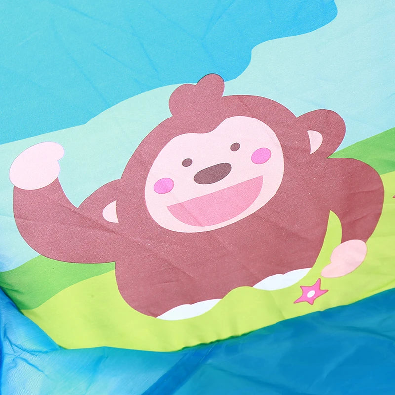 Parc de jeu portable pour enfants