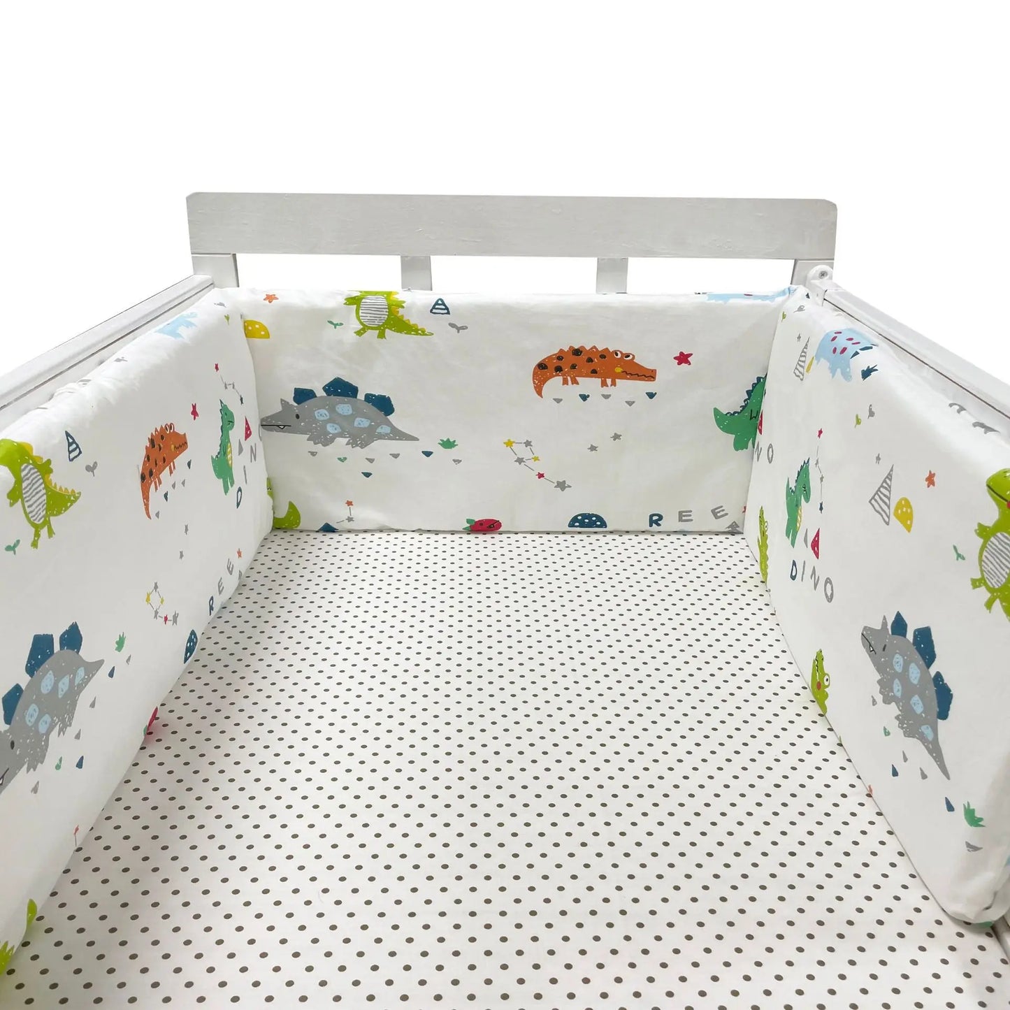 Tour de lit de protection pour bébé