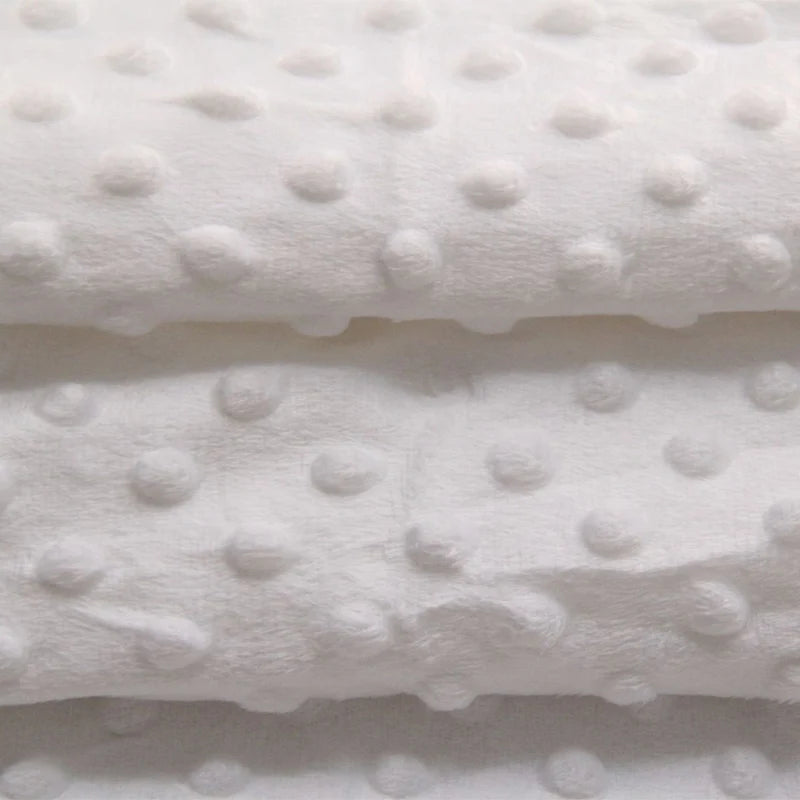 Couverture thermique douce pour bébé
