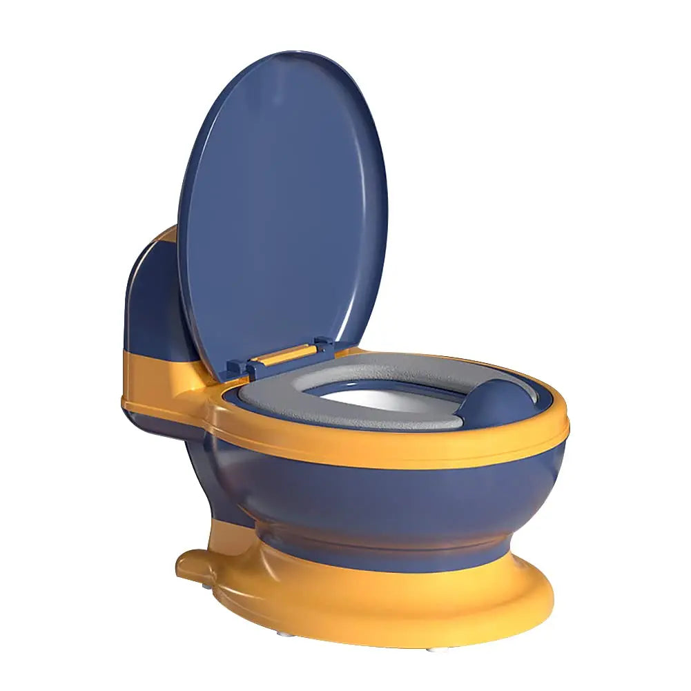 Pot bébé portable et confortable