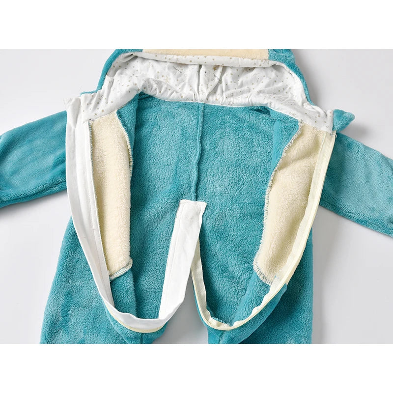 Combinaison pour bébé de 0 à 3 ans
