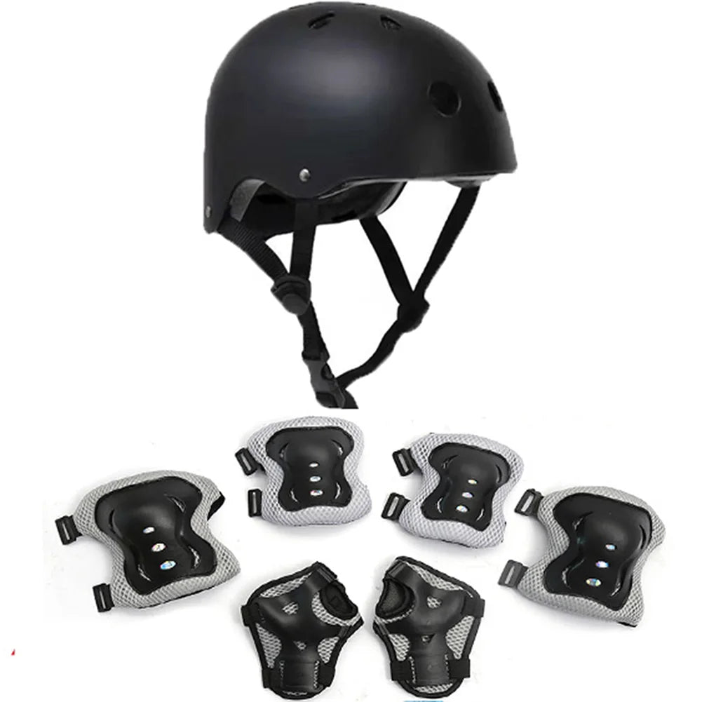 Casque ajustable pour enfants