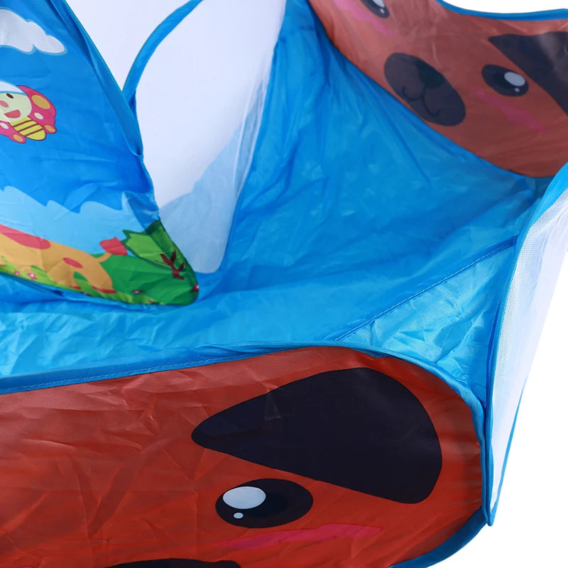 Parc de jeu portable pour enfants