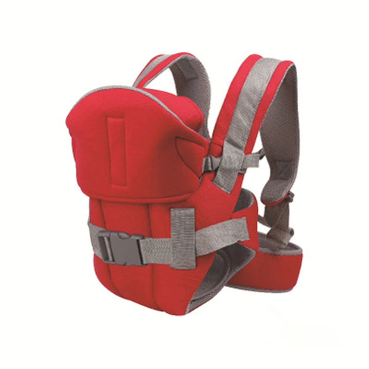 Sac à dos porte bébé en style kangourou