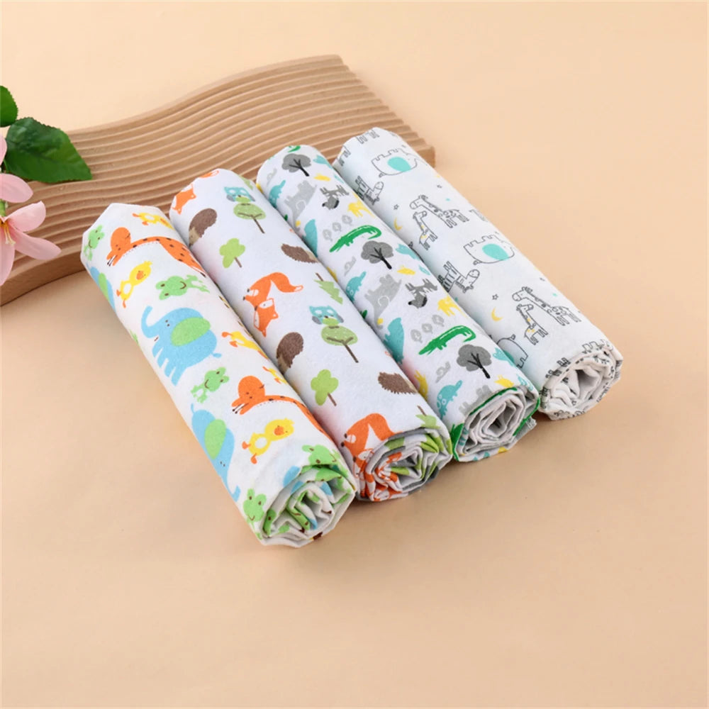 Ensemble de drap de berceau
