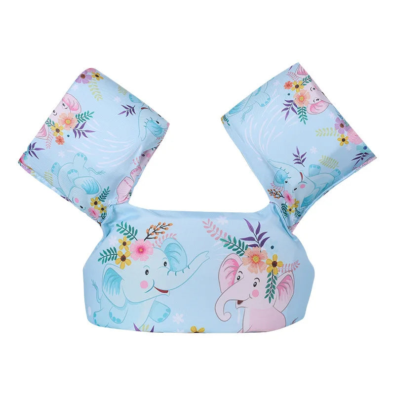 Gilet de natation pour enfants