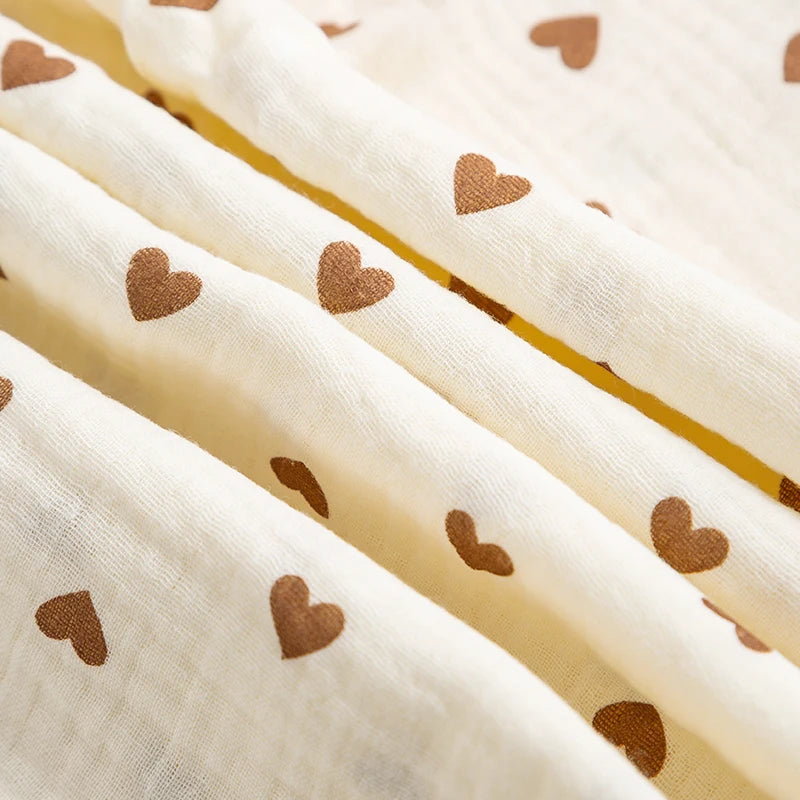 Couverture d’emmaillotage pour bébé