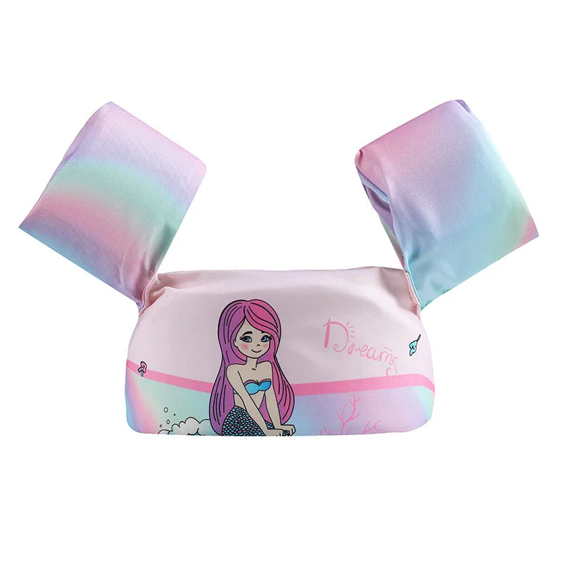 Gilet de natation pour enfants