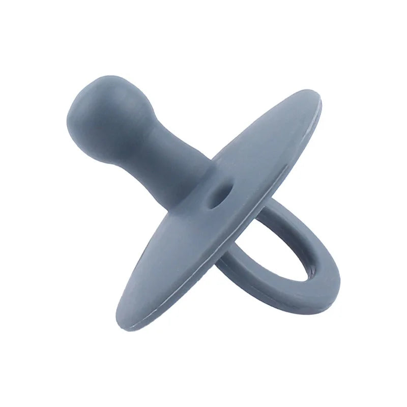 Tétine en silicone pour bébé