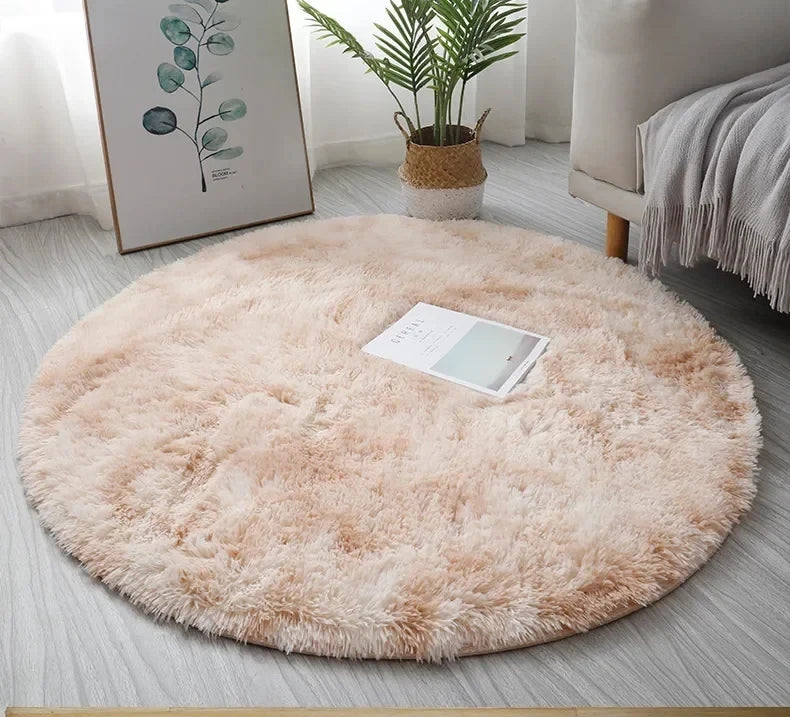 Tapis décoratif pour chambre de bébé