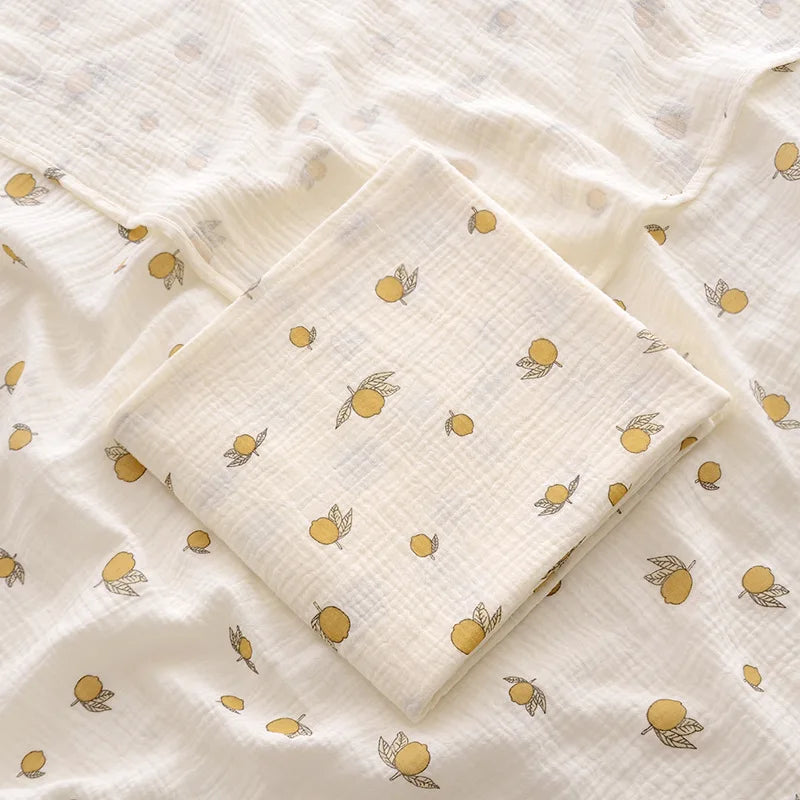 Couverture d’emmaillotage pour bébé