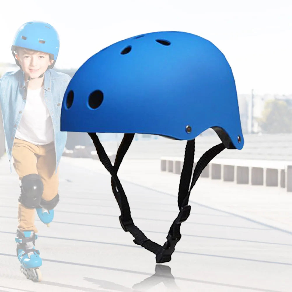 Casque de vélo pour enfants