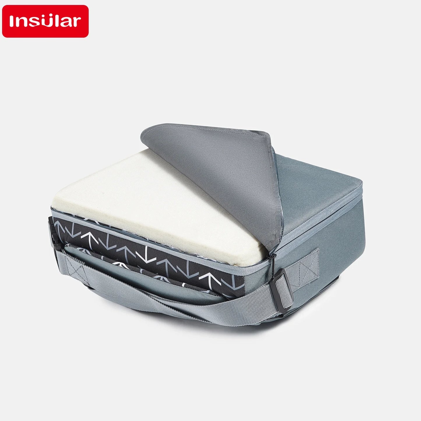 Coussin de dossier pour bébé
