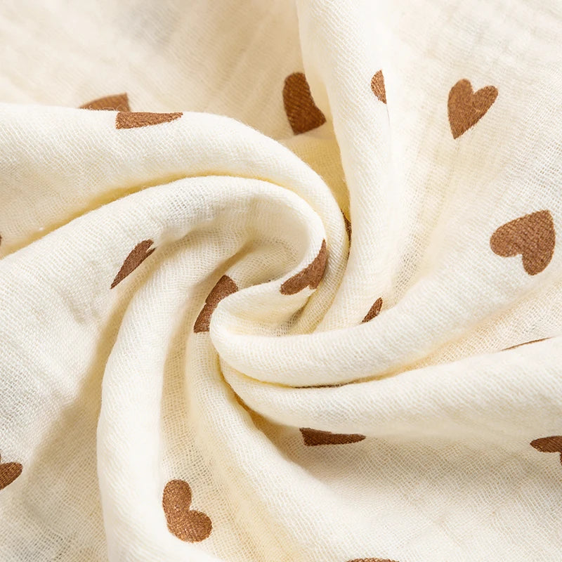 Couverture d’emmaillotage pour bébé