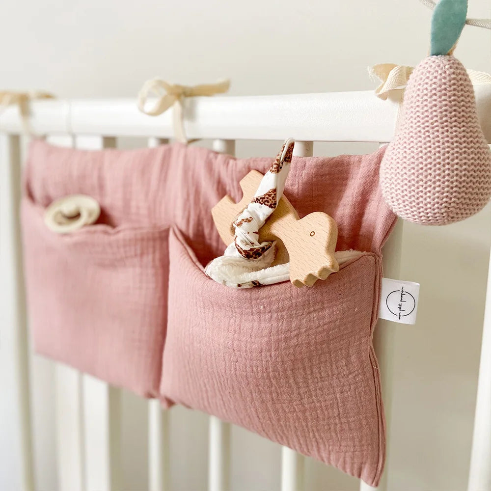 Sac suspendu pour berceau de bébé