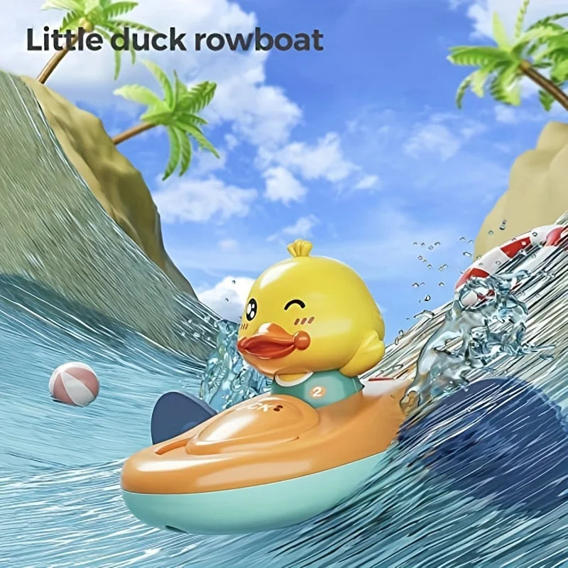 Jouets de bain classiques pour bébé