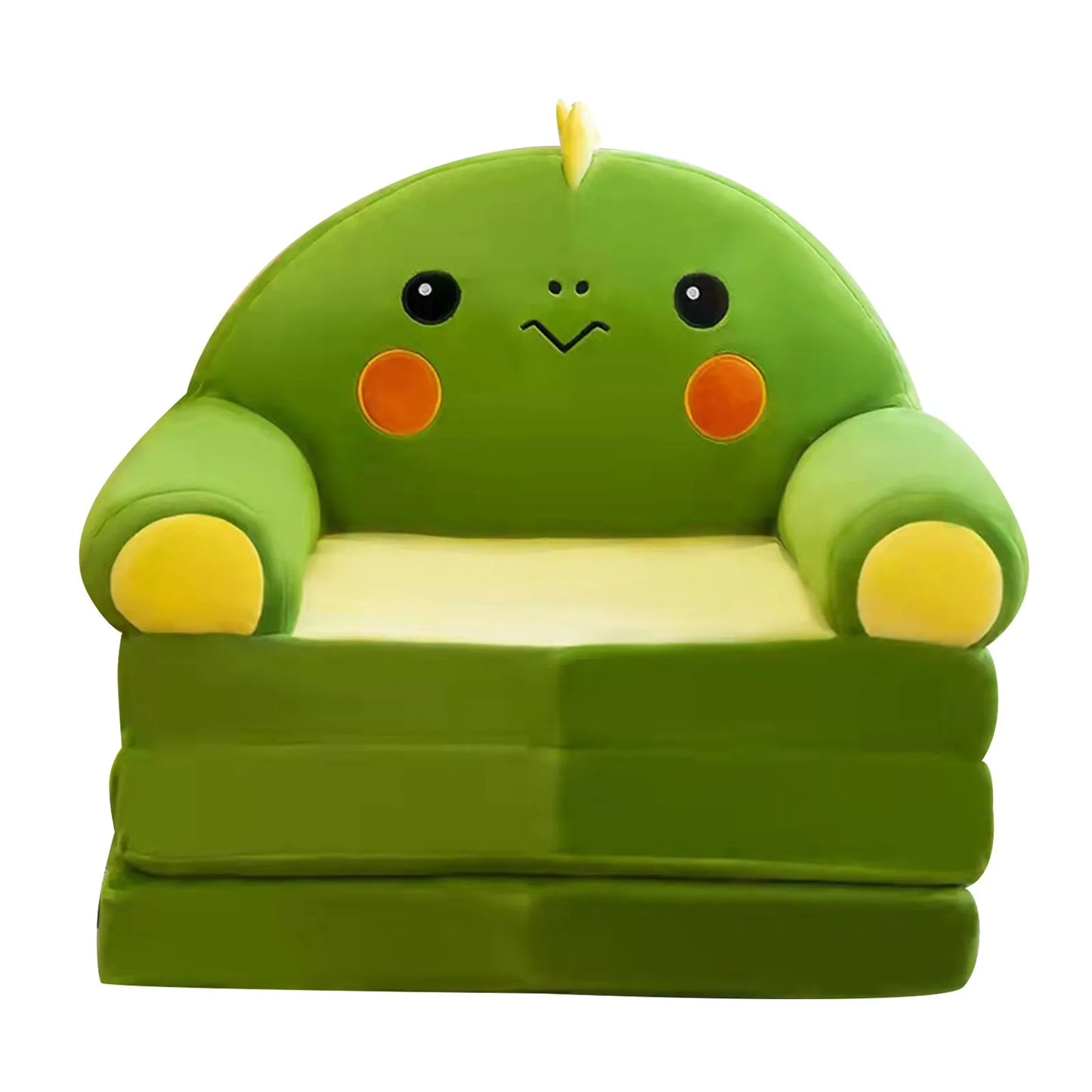 Petit canapé-lit pliable pour bébé