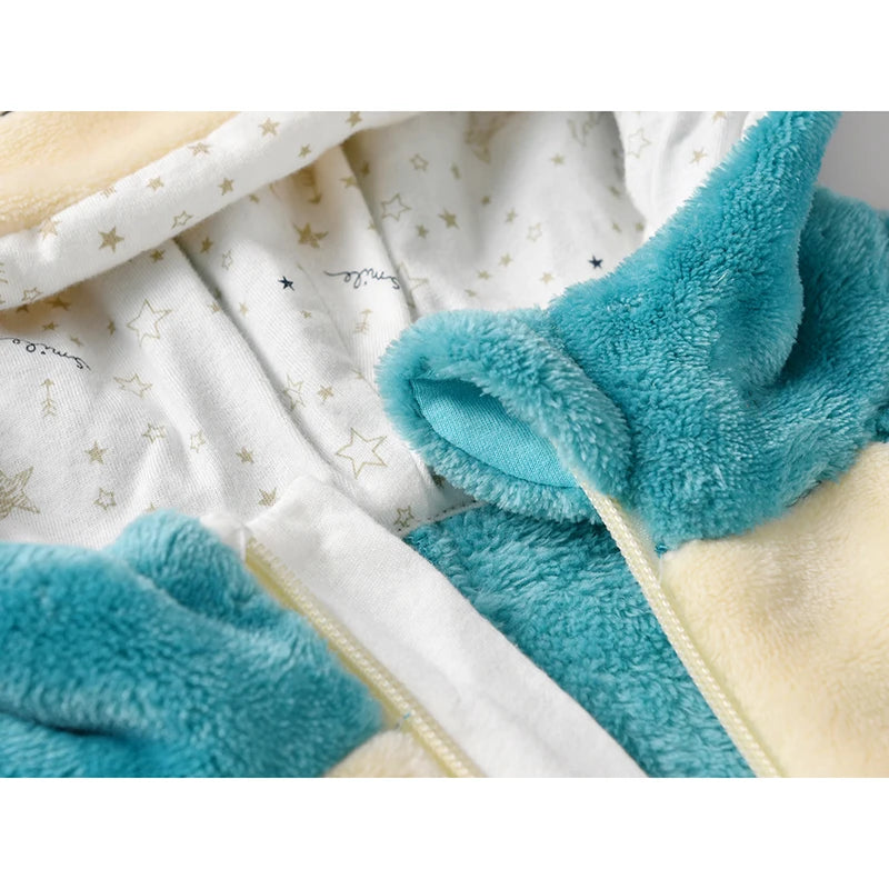 Combinaison pour bébé de 0 à 3 ans