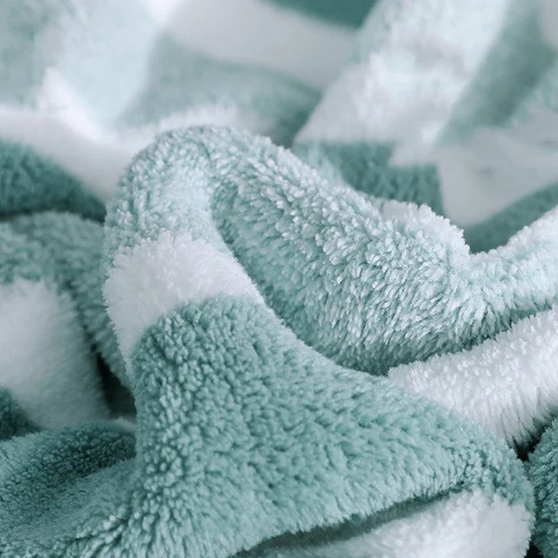 Serviette de bain super absorbant