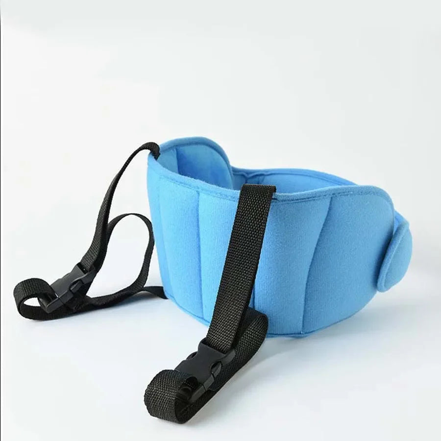 Oreiller de voyage pour enfants