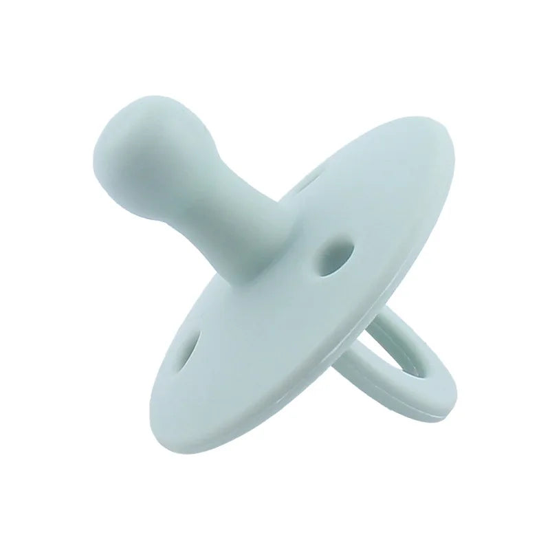 Tétine en silicone pour bébé