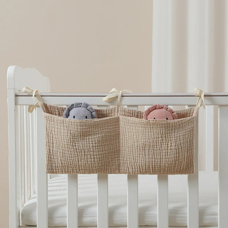 Sac suspendu pour berceau de bébé
