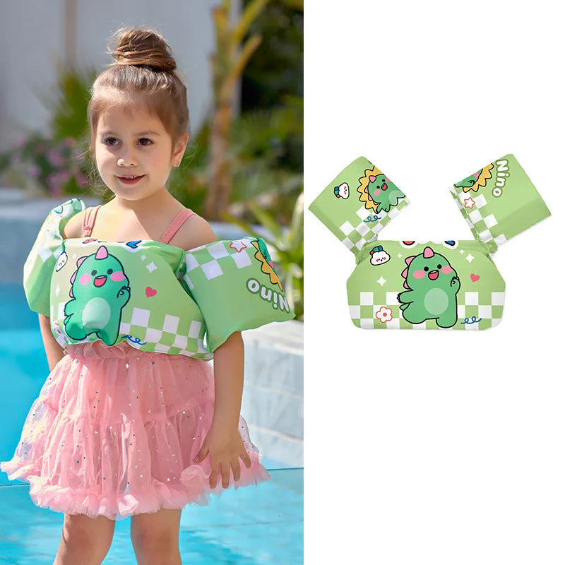 Gilet de natation pour enfants