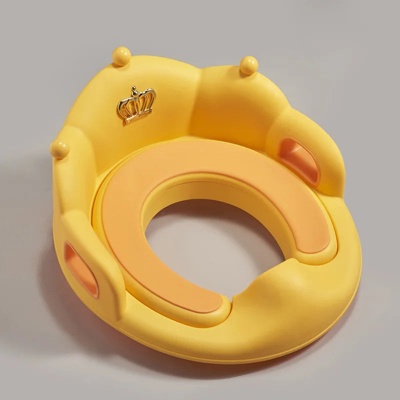 Siège de toilette portable pour enfants