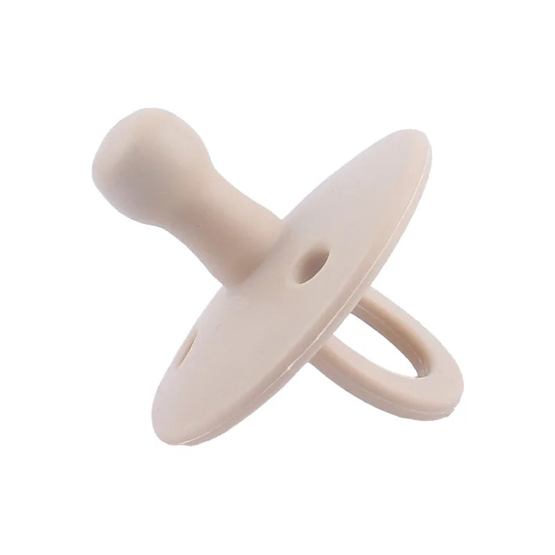 Tétine en silicone pour bébé