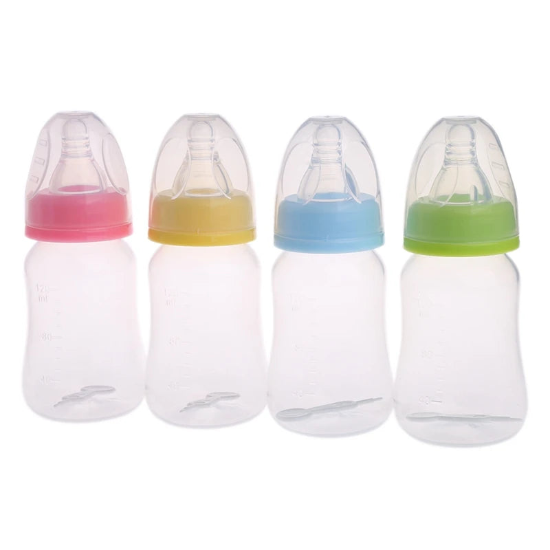 Biberon d’alimentation pour bébé