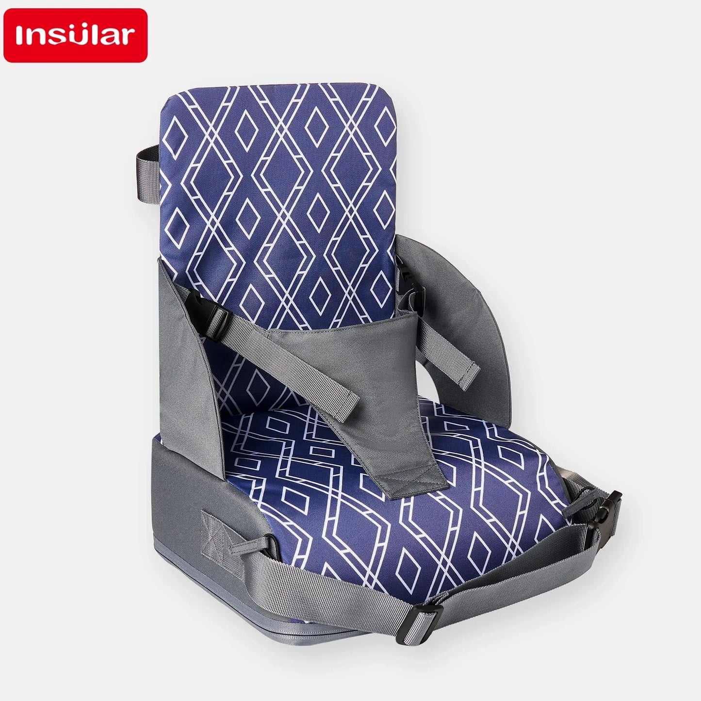 Coussin de dossier pour bébé