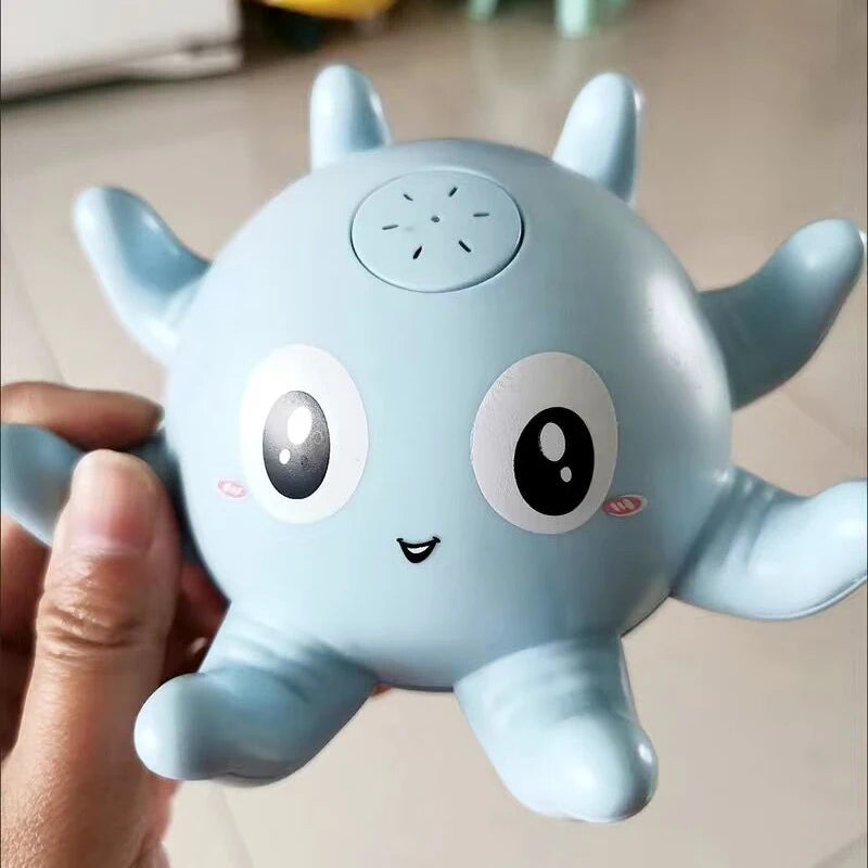 Jouets de bain amusants pour bébé
