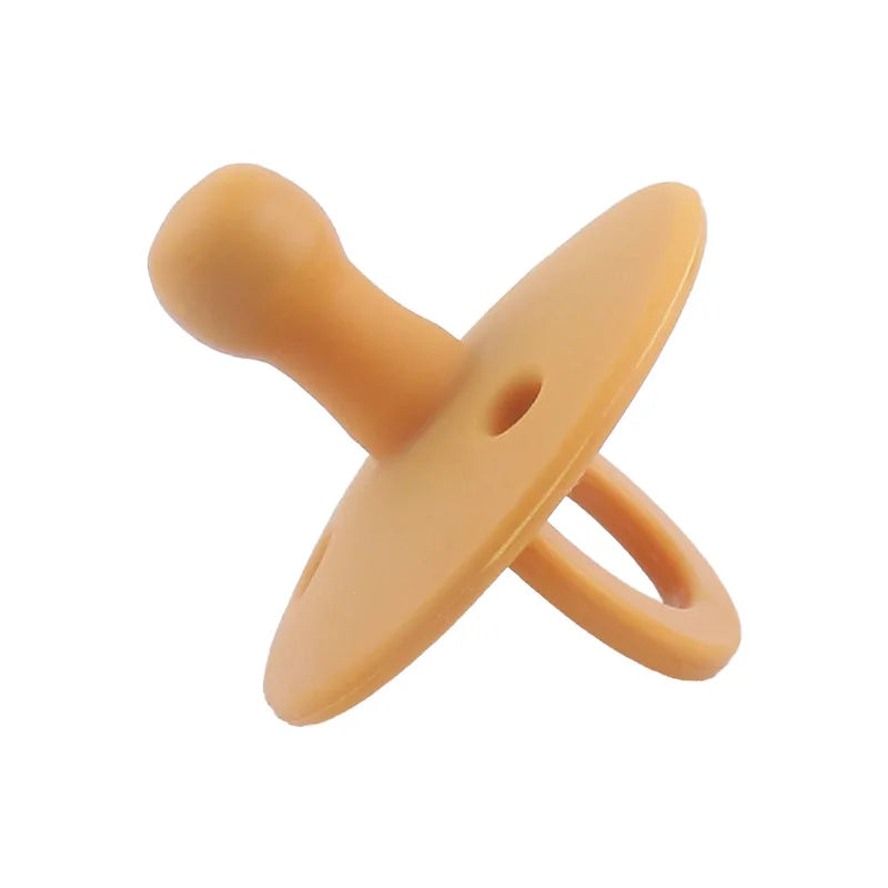 Tétine en silicone pour bébé