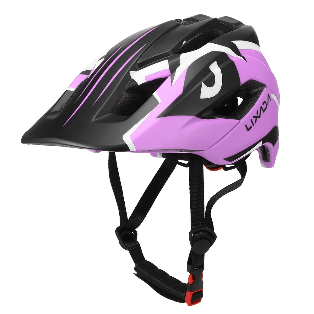 Casque vélo intégral détachable pour enfants VTT BMX