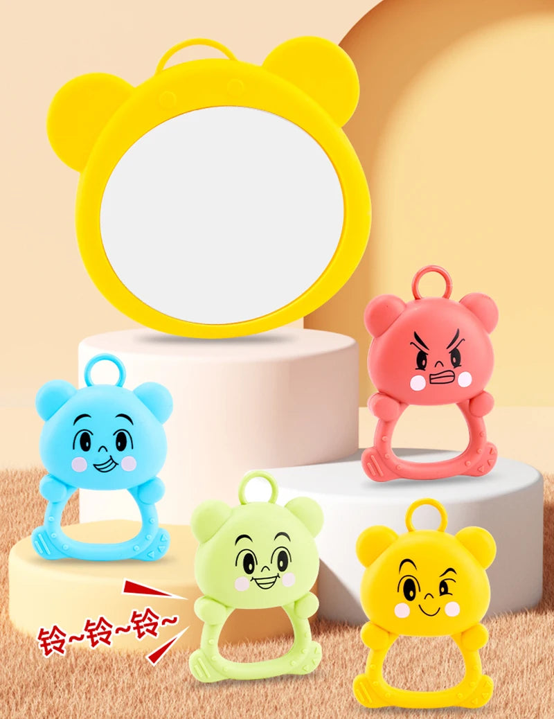 Tapis de jeu musical pour bébé
