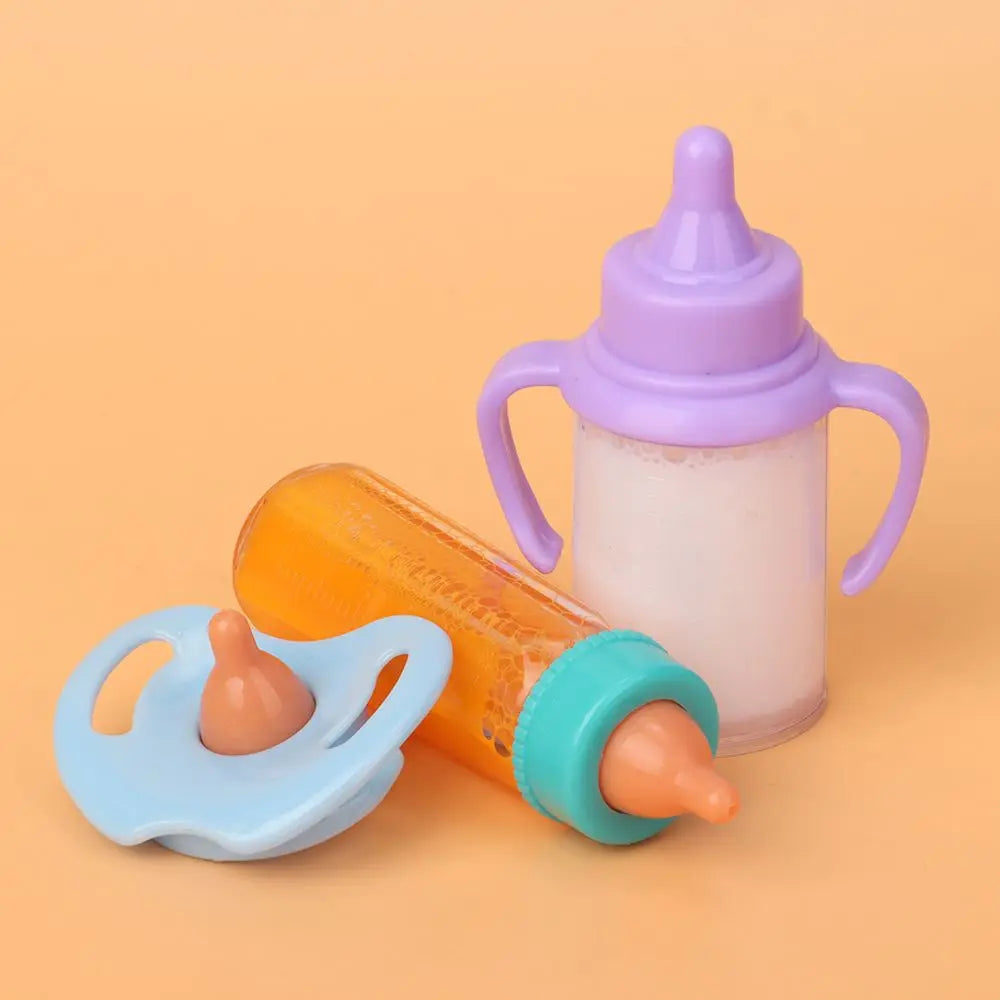Biberon jouets pour enfants