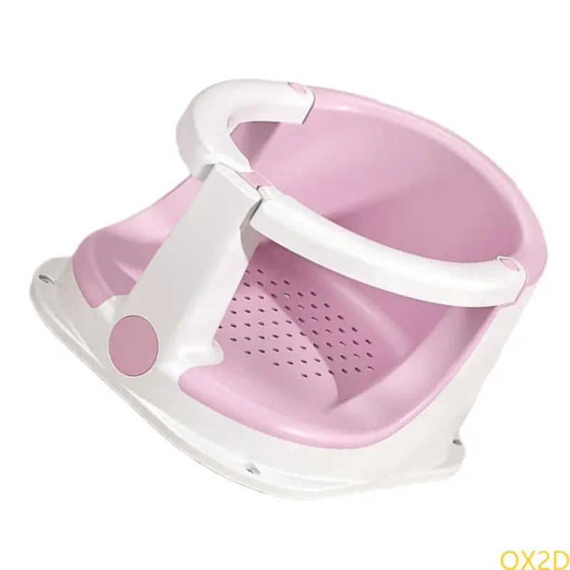Siège de bain pour bébé