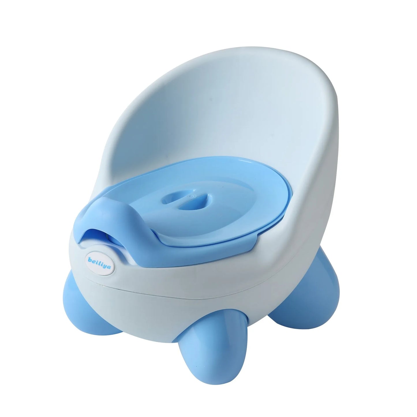 Pot bébé portable et multifonction